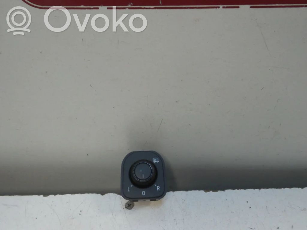 Volkswagen Sharan Inne części wnętrza samochodu 