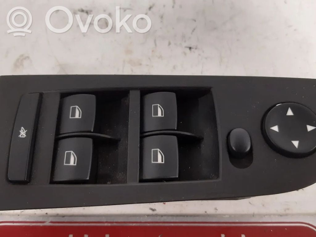 BMW 3 E90 E91 Inne części wnętrza samochodu 