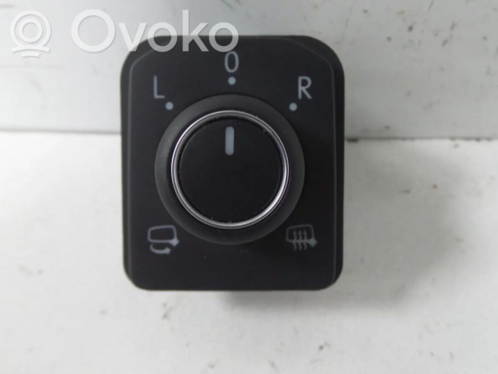 Volkswagen Polo VI Other interior part 