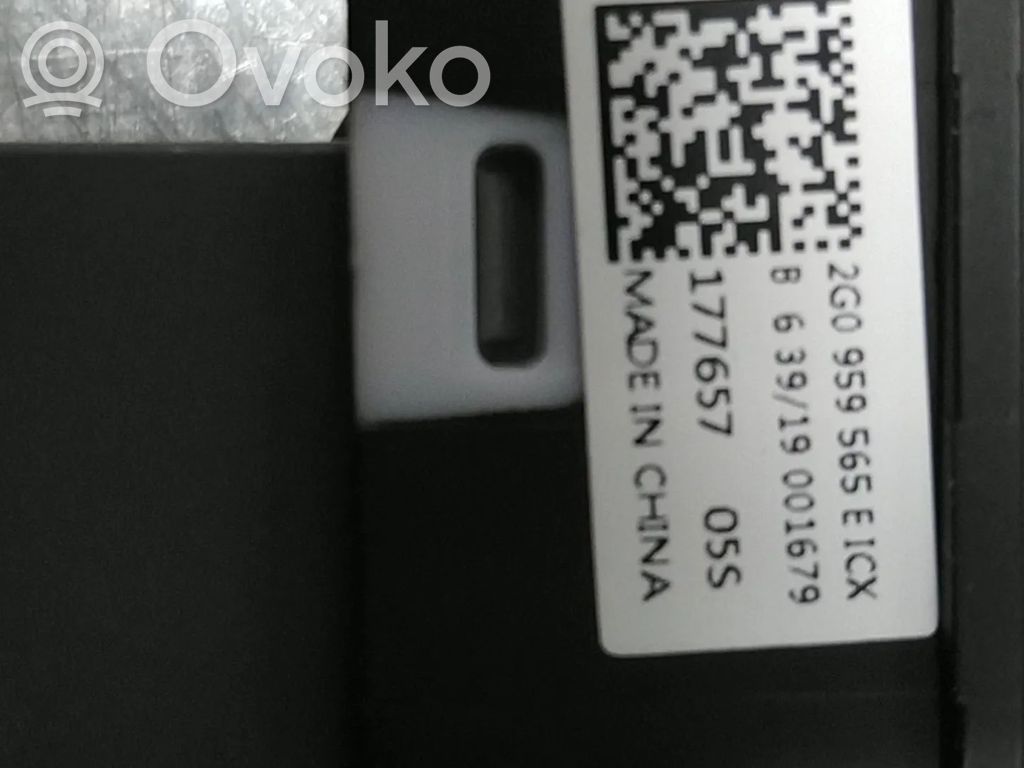 Audi A1 Other interior part 