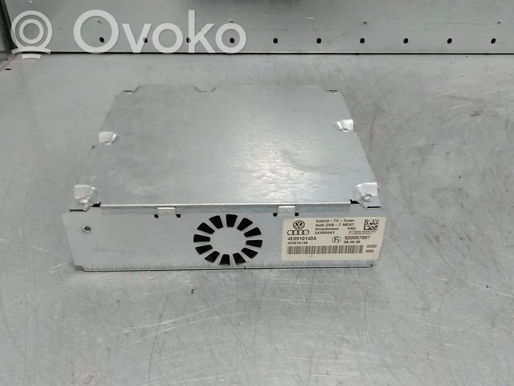 Audi A8 S8 D3 4E Other interior part 