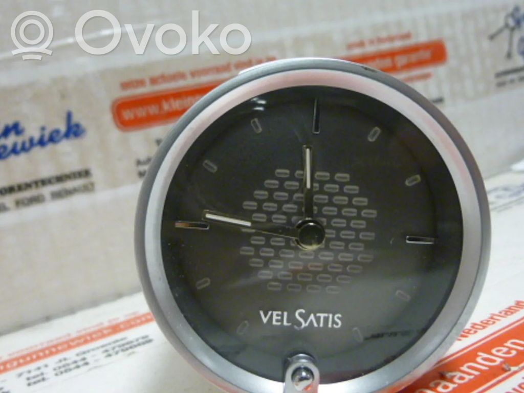 Renault Vel Satis Kita salono detalė 
