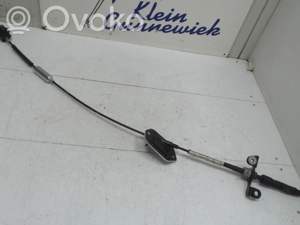 Hyundai Ioniq Gear shift cable linkage 