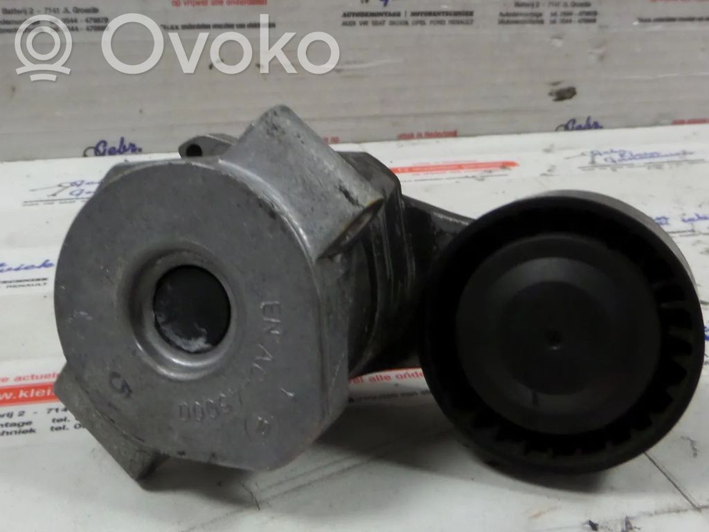 Ford Transit Muu moottoritilan osa 