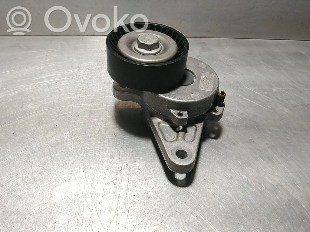 Volkswagen Scirocco Other engine bay part 