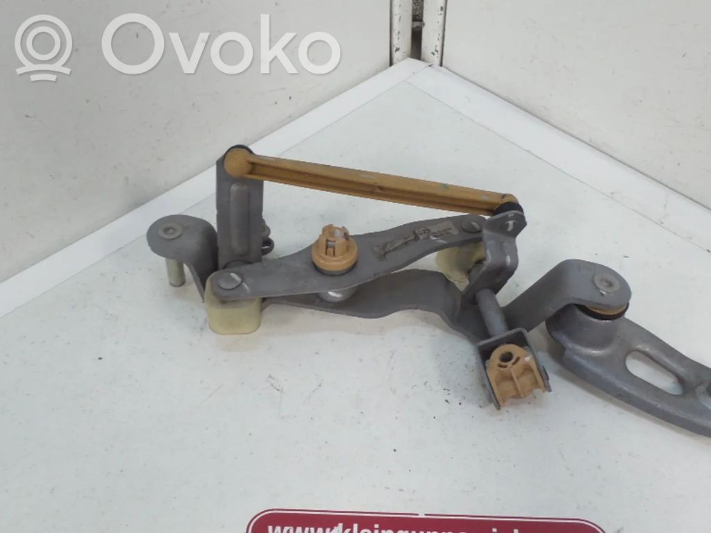 Opel Corsa E Ātrumkārbas palēninātāja mehānisms 