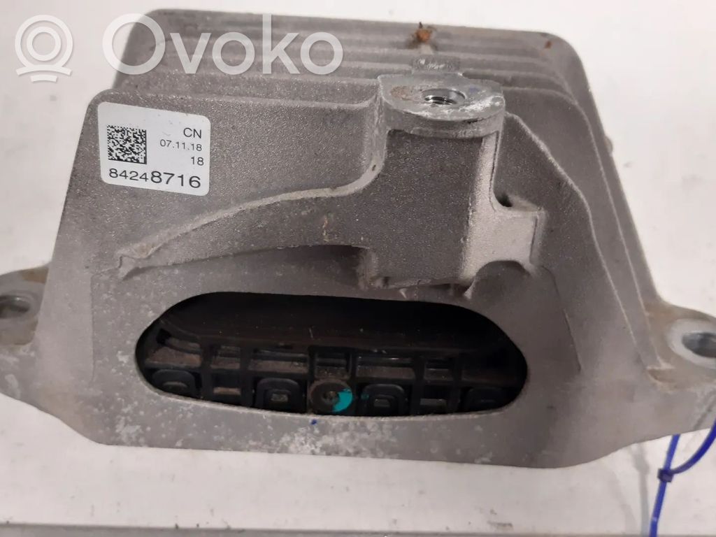 Opel Insignia B Gearbox mount 