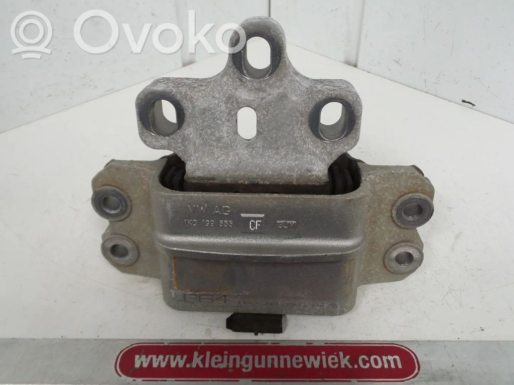 Volkswagen Jetta VI Gearbox mount 