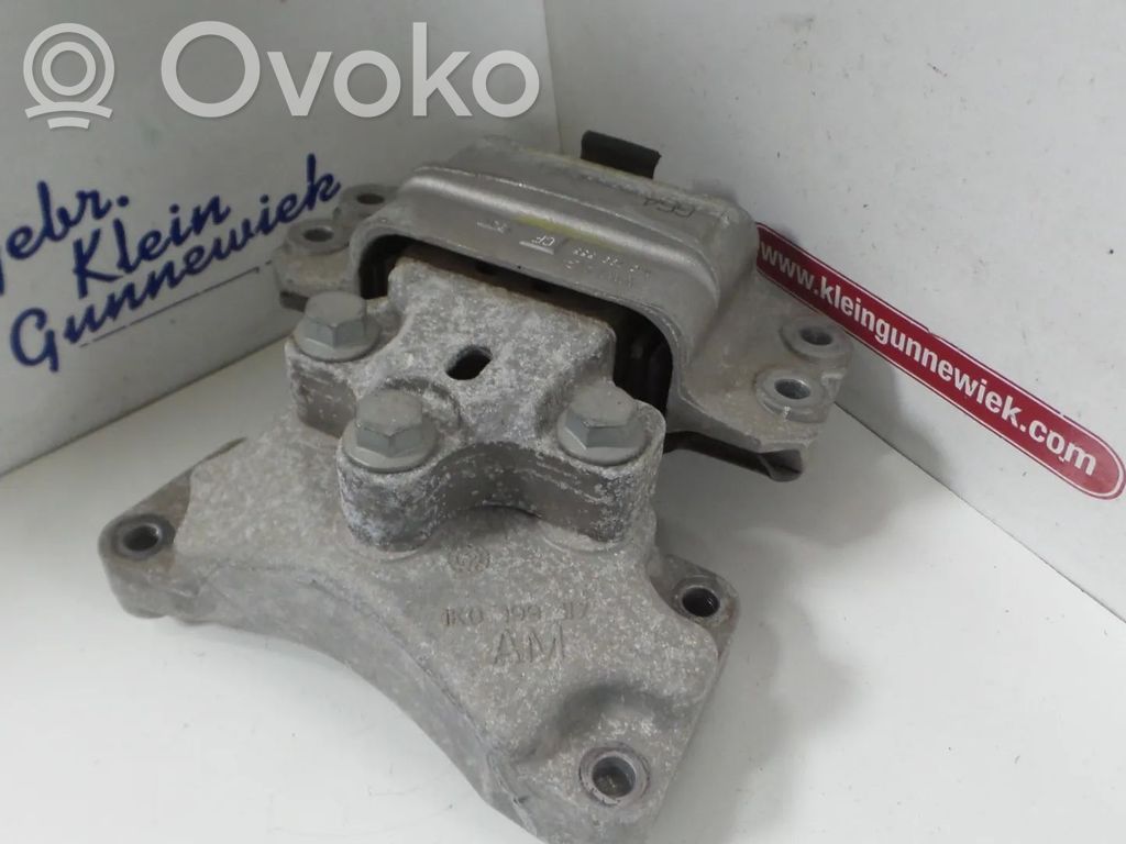 Volkswagen Jetta VI Gearbox mount 