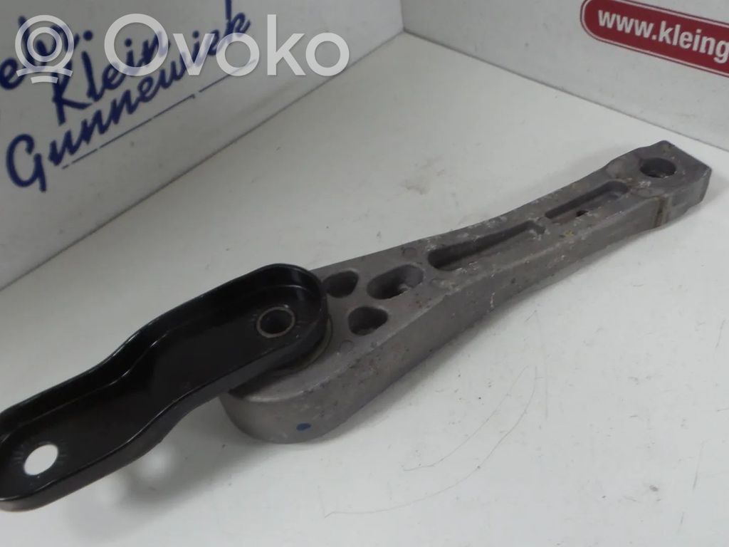 Volkswagen Jetta VI Soporte de la caja de cambios 