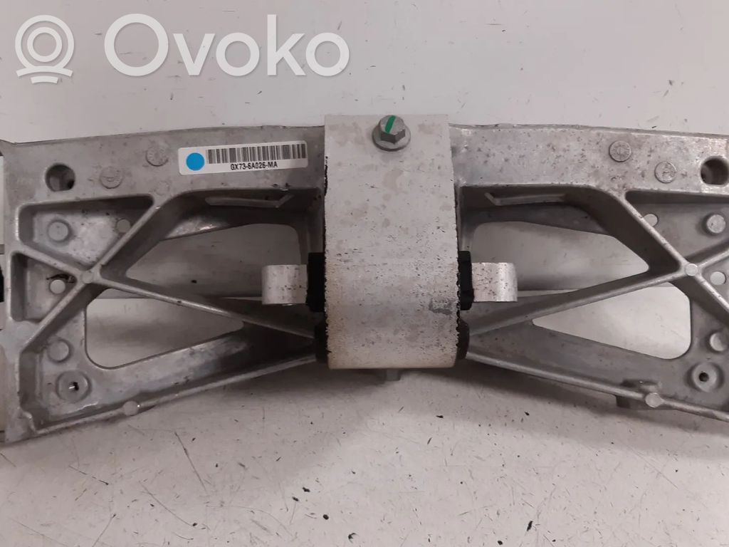 Mocowanie / Uchwyt skrzyni biegów   T4N12979,GX736A026MA,GX737003BB