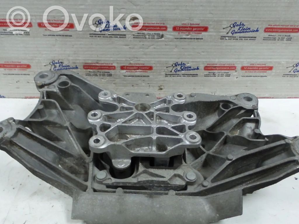 Audi A6 S6 C7 4G Soporte de la caja de cambios 
