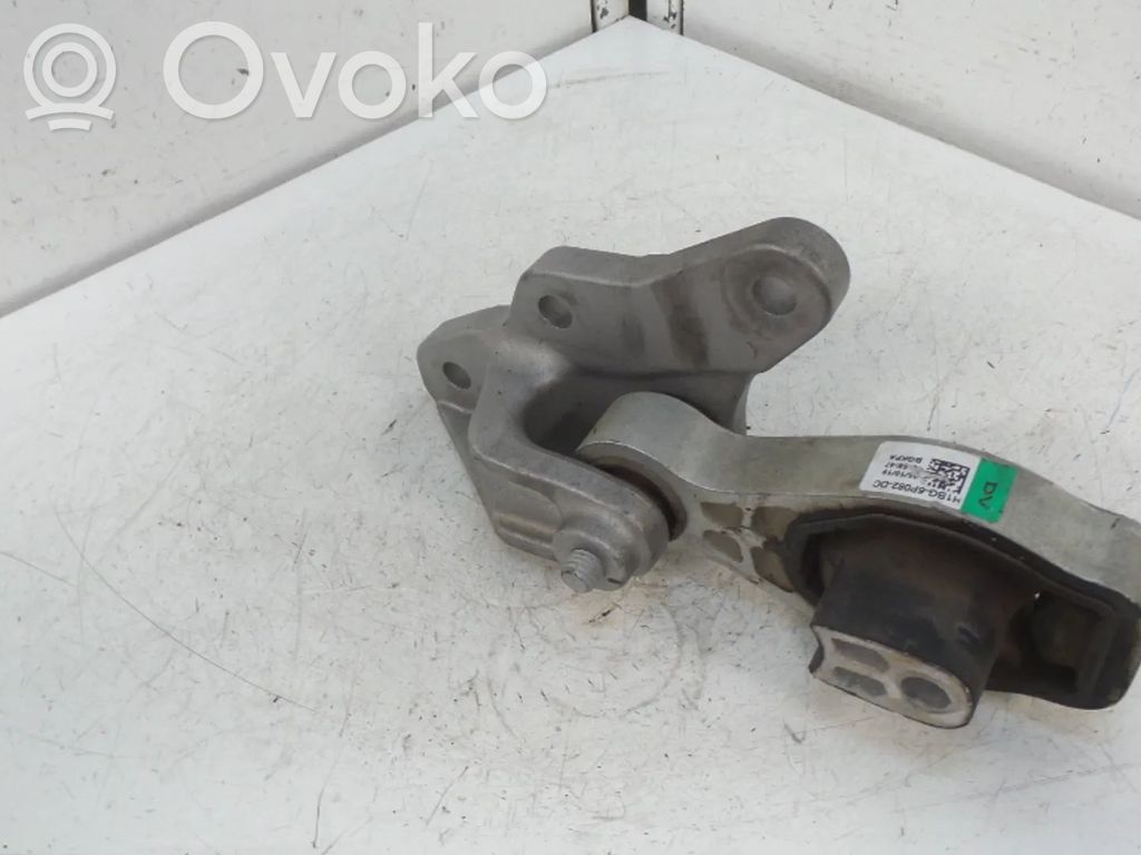 Ford Ecosport Gearbox mount 
