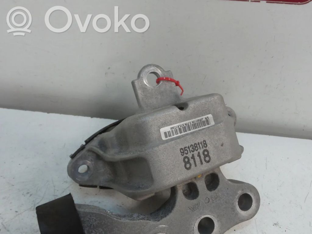 Opel Mokka Gearbox mount 