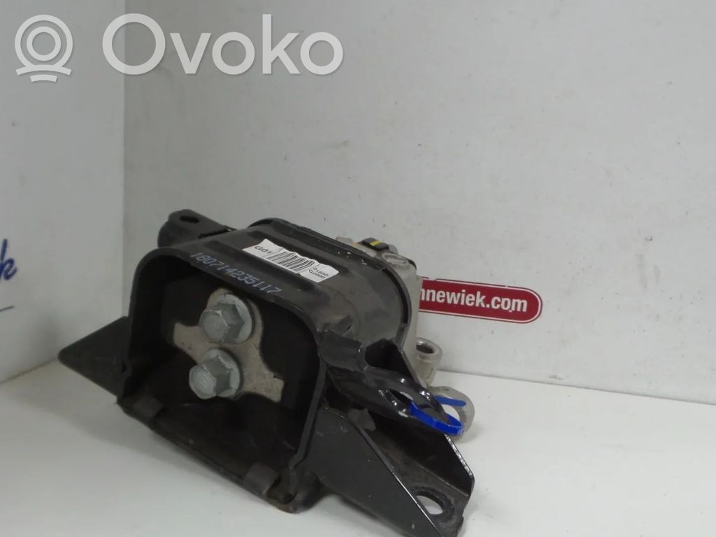 Hyundai Ioniq Gearbox mount 