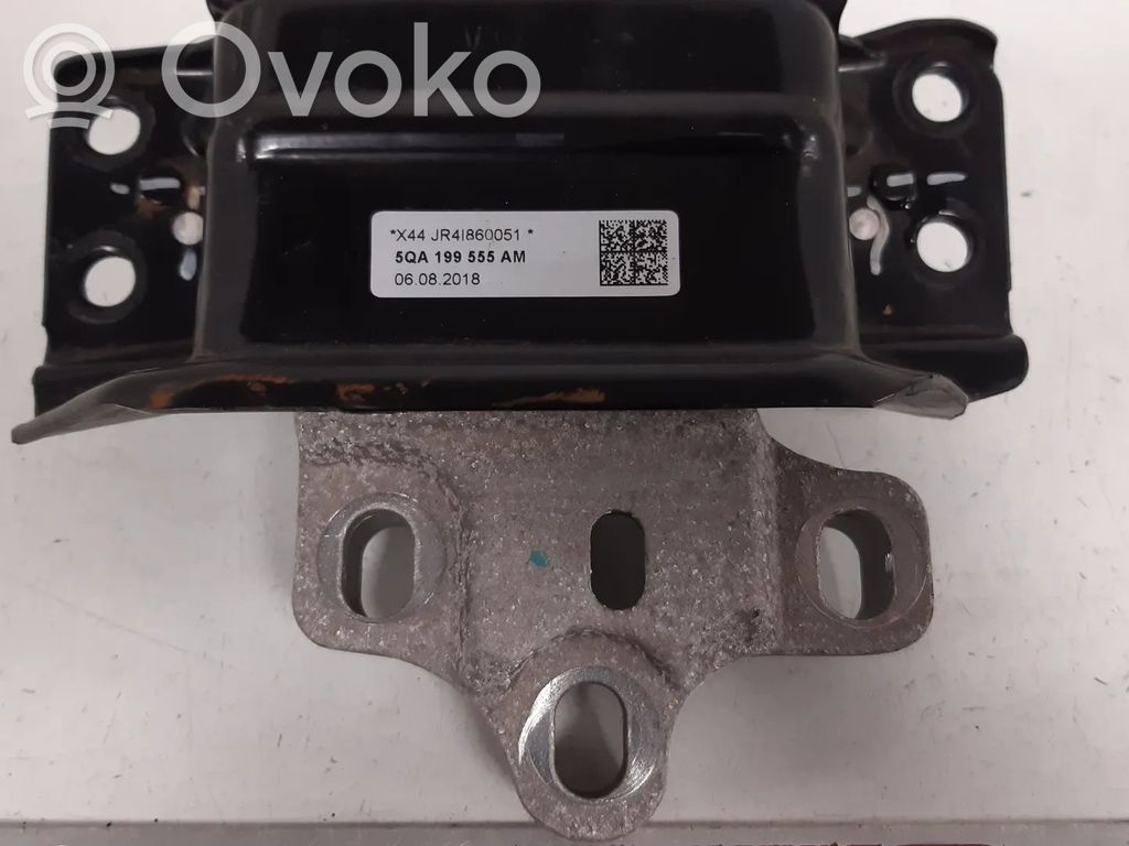 Seat Tarraco Soporte de la caja de cambios 
