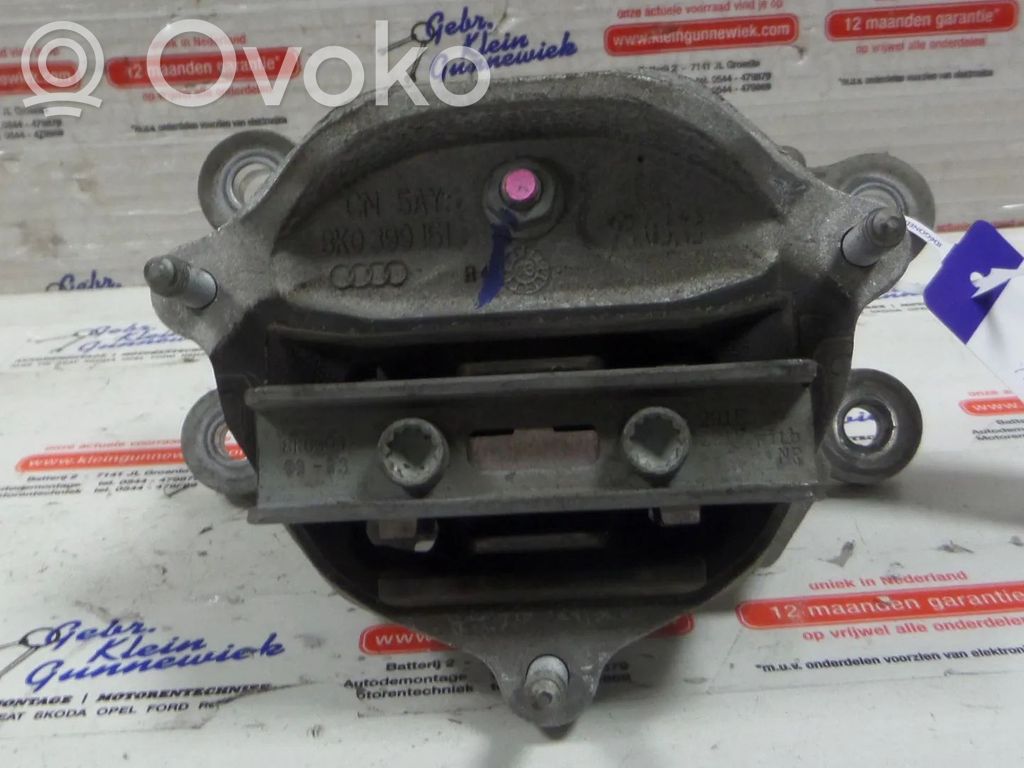 Audi A6 S6 C7 4G Gearbox mount 