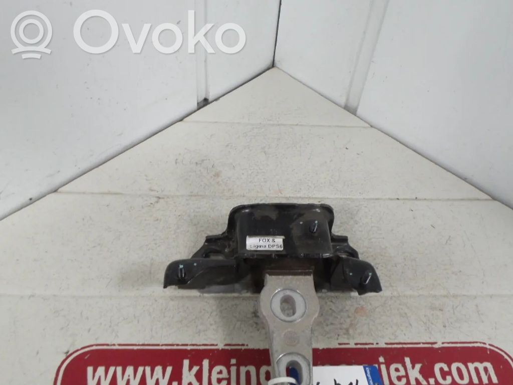 Ford Ecosport Coussinet de boîte de vitesses