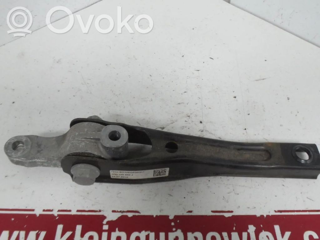 Volkswagen PASSAT B8 Supporto della scatola del cambio