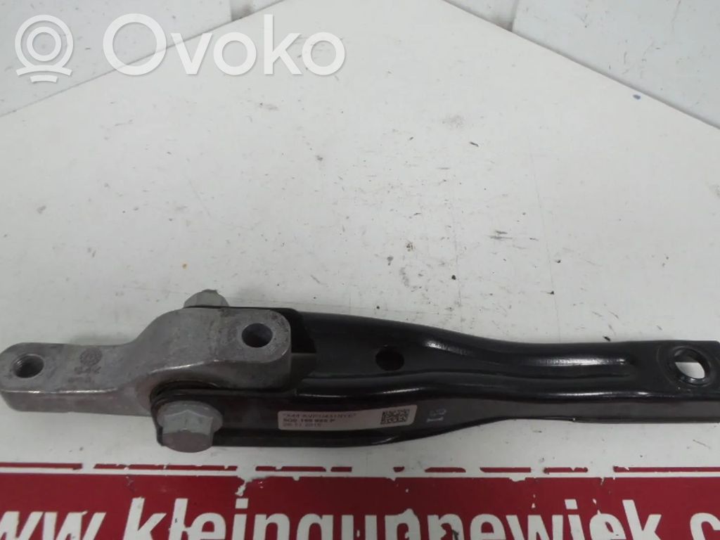 Volkswagen Tiguan Supporto della scatola del cambio