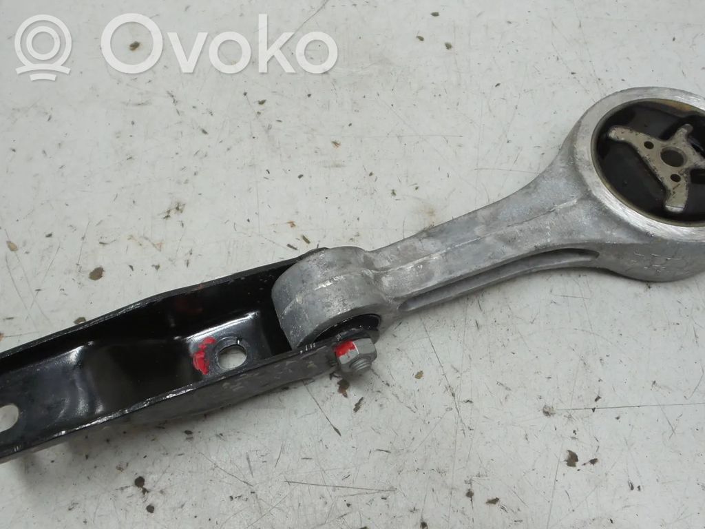 Volkswagen Polo V 6R Mocowanie / Uchwyt skrzyni biegów 