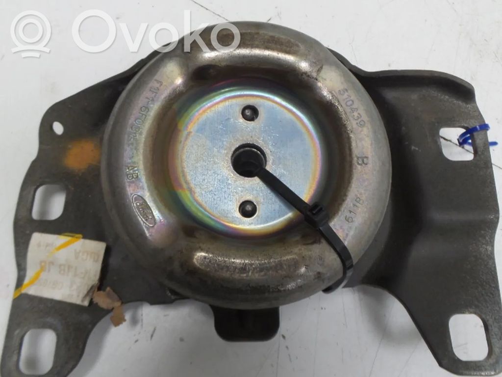 Ford Kuga II Mocowanie / Uchwyt skrzyni biegów 