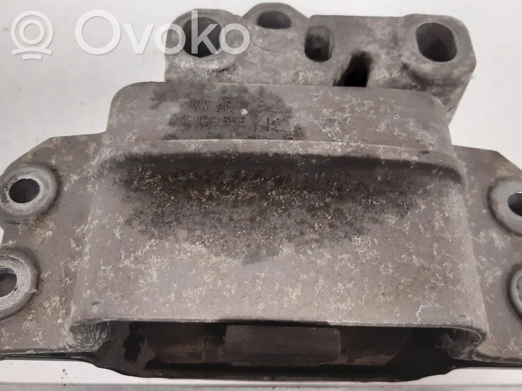 Volkswagen Tiguan Supporto della scatola del cambio 