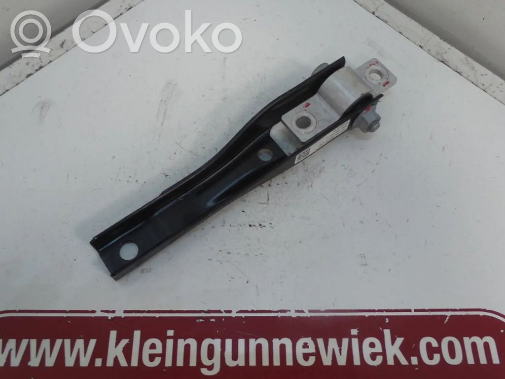 Volkswagen Golf VII Mocowanie / Uchwyt skrzyni biegów 