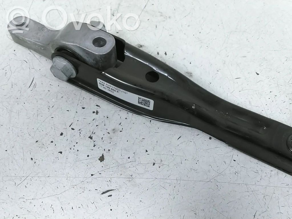 Volkswagen Caddy Supporto della scatola del cambio 