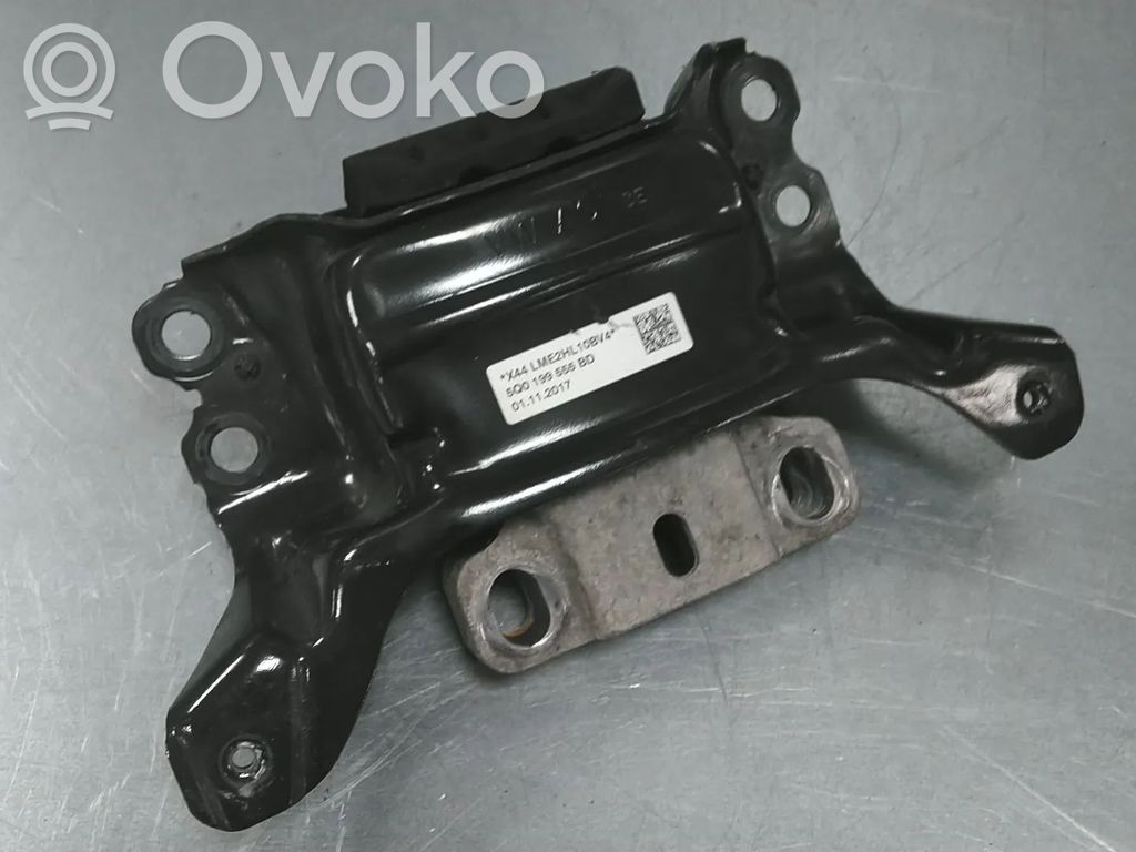 Audi A3 S3 8V Supporto della scatola del cambio 