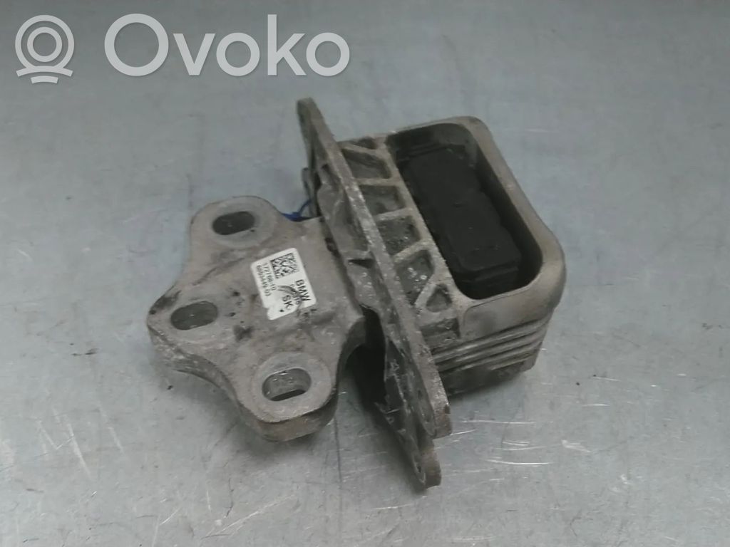 BMW 2 F22 F23 Soporte de la caja de cambios 