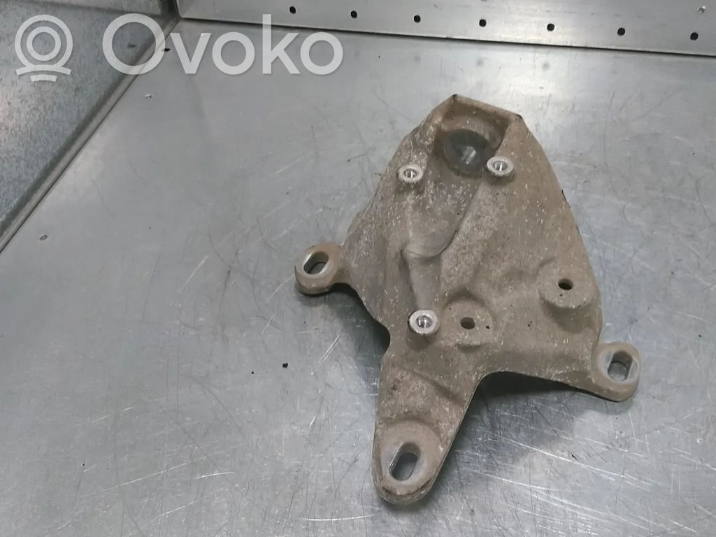 Audi Q7 4M Supporto della scatola del cambio 