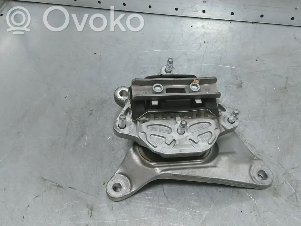 Audi Q5 SQ5 FY Soporte de la caja de cambios 