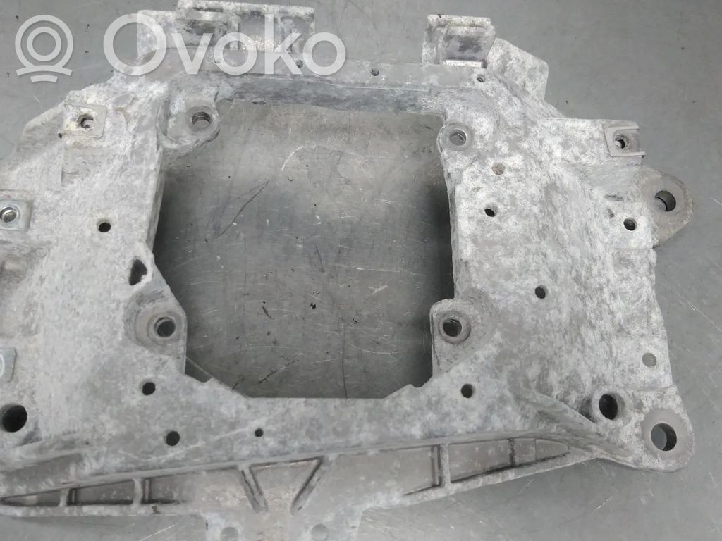 Audi A6 S6 C7 4G Soporte de la caja de cambios 