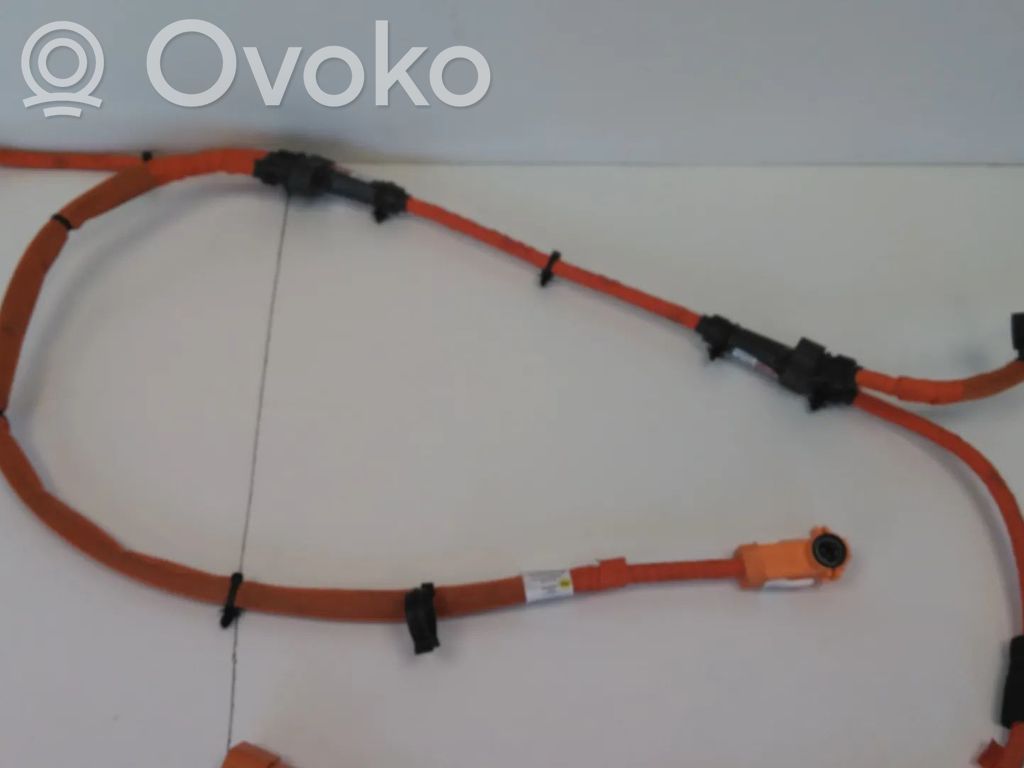 High voltage cable   4KL971059,4KL971059A