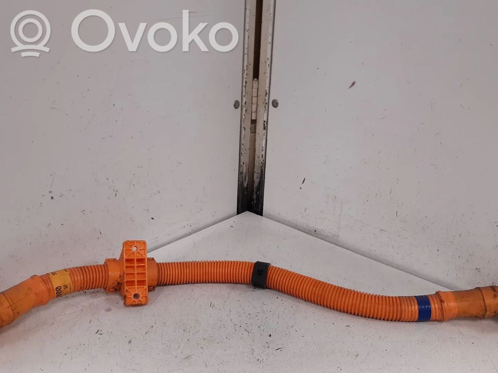 Hyundai Kona I Câble haute tension
