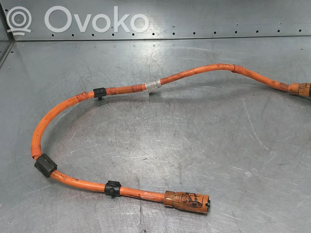 BMW 5 G30 G31 G38 Kabel wysokiego napięcia 