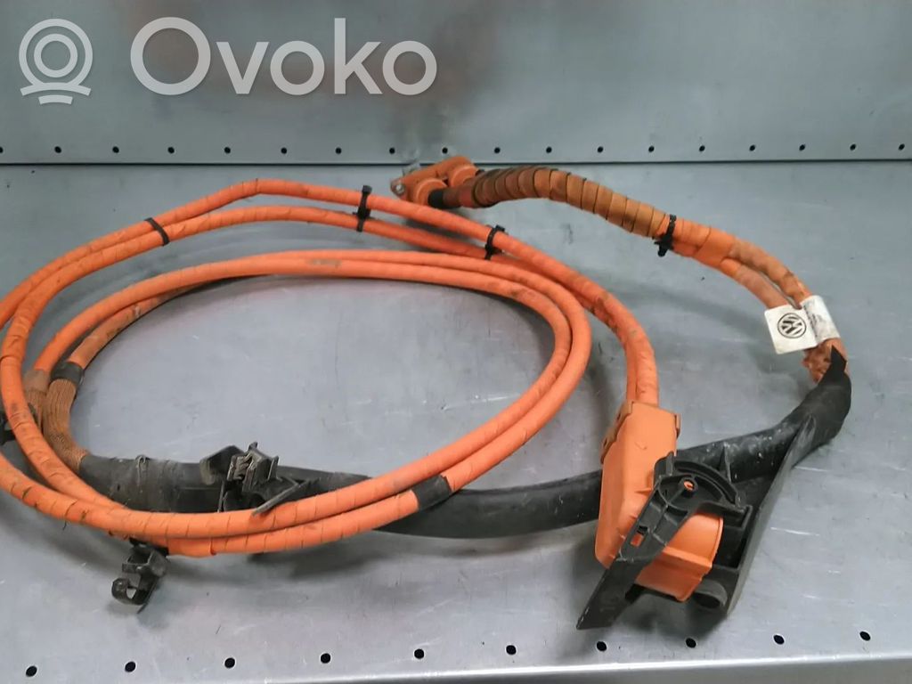 Audi A3 S3 8V Cable de alta tensión 