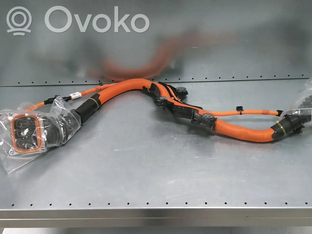 BMW X3 G01 Cable de alta tensión 