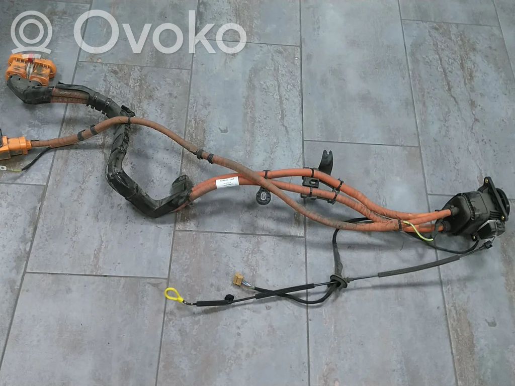 Volkswagen ID.4 Korkeajännitekaapeli 