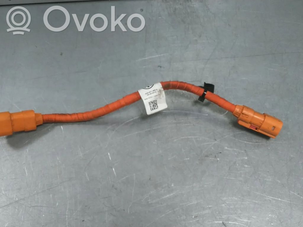 Volkswagen PASSAT B8 Cable de alta tensión 