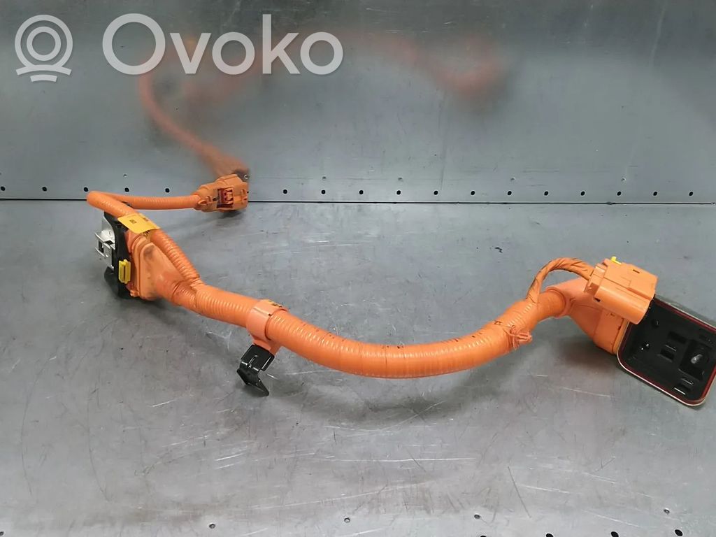 Korkeajännitekaapeli   91674CM000