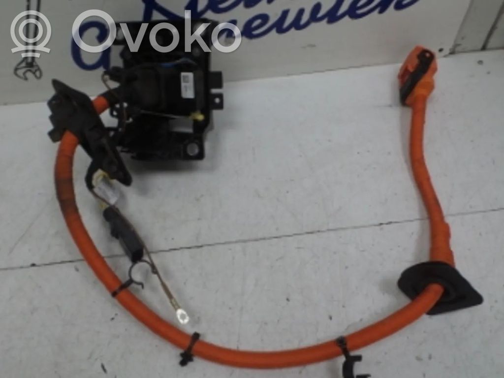 Otros cableados   4KL971093M,4KE915950B,4KL971093D