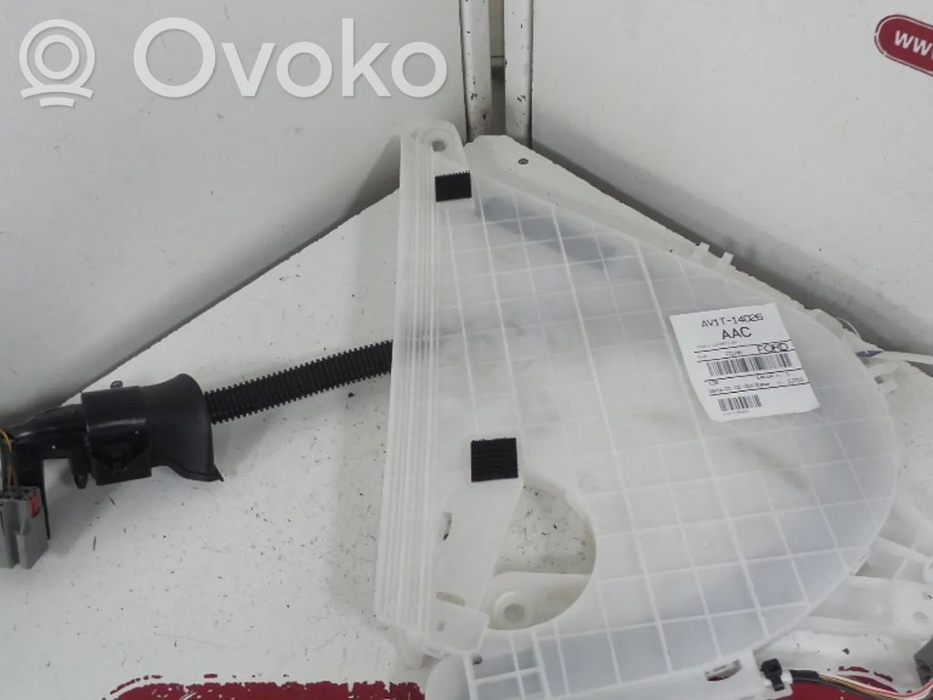 Ford B-MAX Other wiring loom 