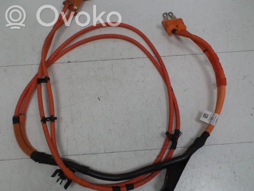 Audi A3 S3 8V Cable de alta tensión 