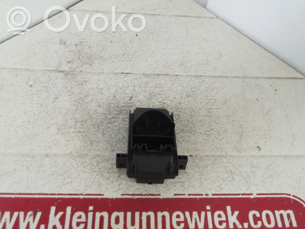 Ford B-MAX Muut ohjainlaitteet/moduulit 