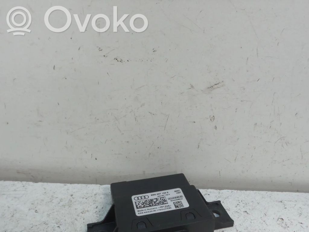 Audi A5 Other control units/modules 