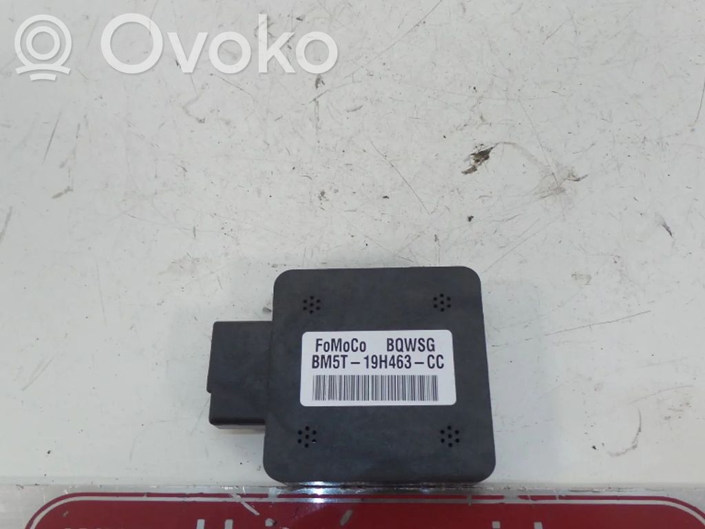 Ford Focus Muut ohjainlaitteet/moduulit 