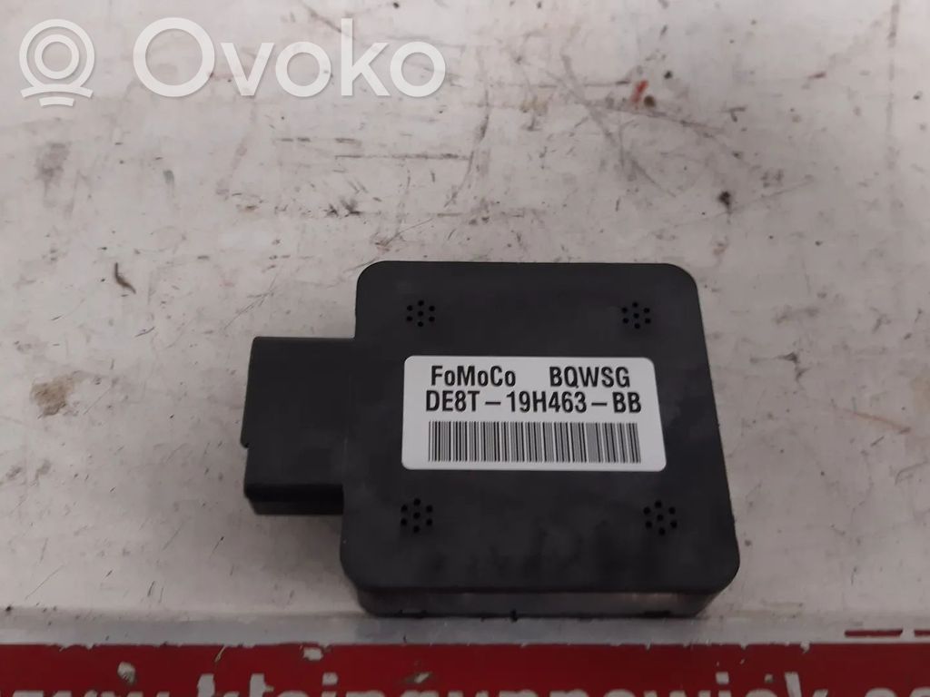 Autres unités de commande / modules   DE8T19H463BB,1945263,DE8T19H463BA,DE8T19H463DA,DE8T19H463DC