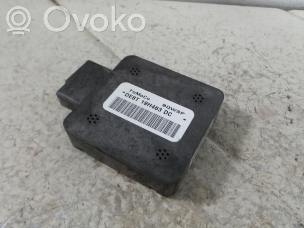 Ford C-MAX II Other control units/modules 